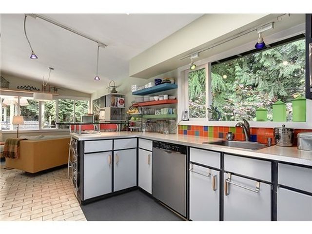 20740 at 4644 Mapleridge Drive, North Vancouver