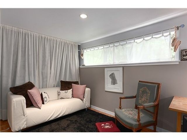 20771 at 4644 Mapleridge Drive, North Vancouver