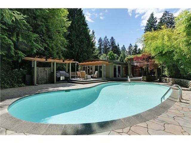 20795 at 4644 Mapleridge Drive, North Vancouver