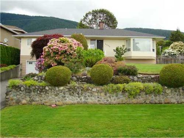 20925 at 4404 Parliament Crescent,, North Vancouver