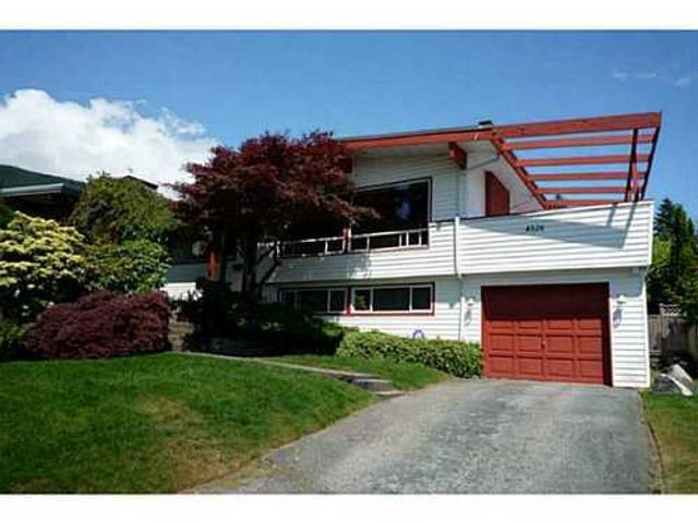 21276 at 4326 Chelsea Crescent, North Vancouver