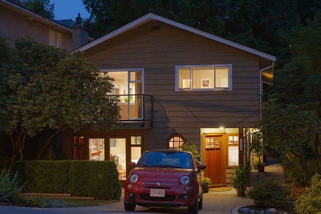 21575 at 1499 Paisley Road, North Vancouver