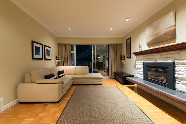 21583 at 1499 Paisley Road, North Vancouver