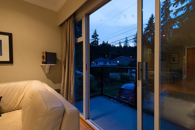 21595 at 1499 Paisley Road, North Vancouver