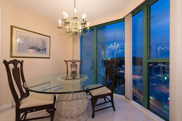 21968 at 10D - 328 Taylor Way, West Vancouver