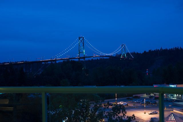 21984 at 10D - 328 Taylor Way, West Vancouver