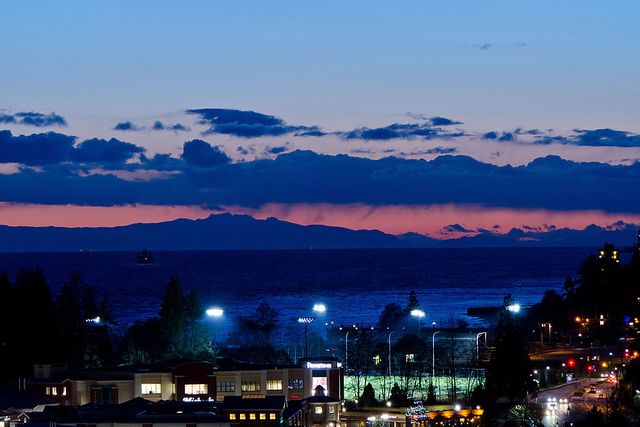 21992 at 10D - 328 Taylor Way, West Vancouver