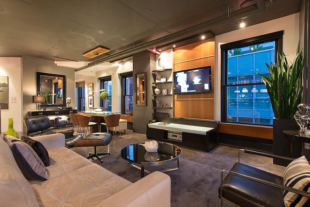 21786 at 203 - 88 Lonsdale Avenue, North Vancouver