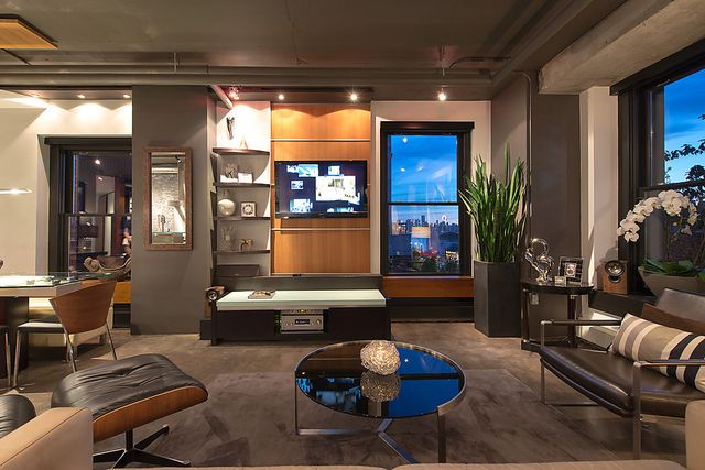 21798 at 203 - 88 Lonsdale Avenue, North Vancouver