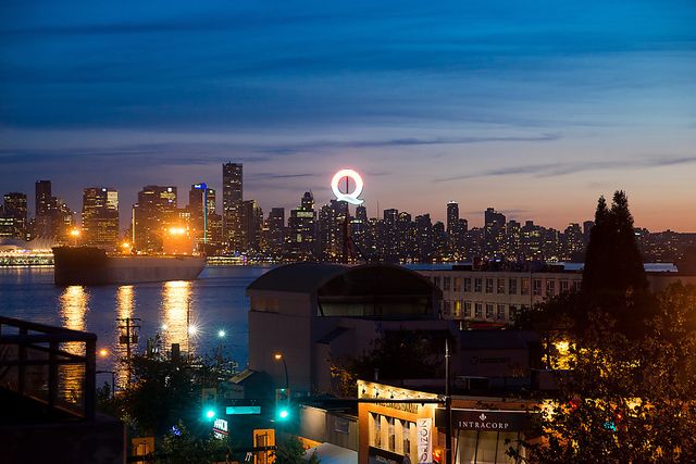 21802 at 203 - 88 Lonsdale Avenue, North Vancouver