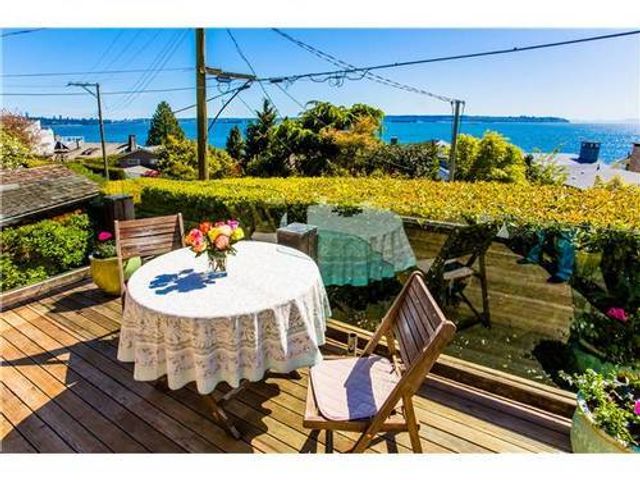 22978 at 3051 Procter Ae, West Vancouver