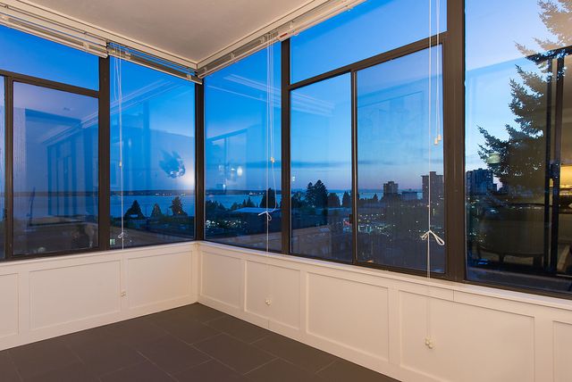 25374 at 501 - 1420 Duchess Avenue, West Vancouver