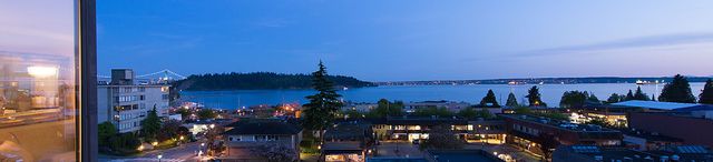 25378 at 501 - 1420 Duchess Avenue, West Vancouver