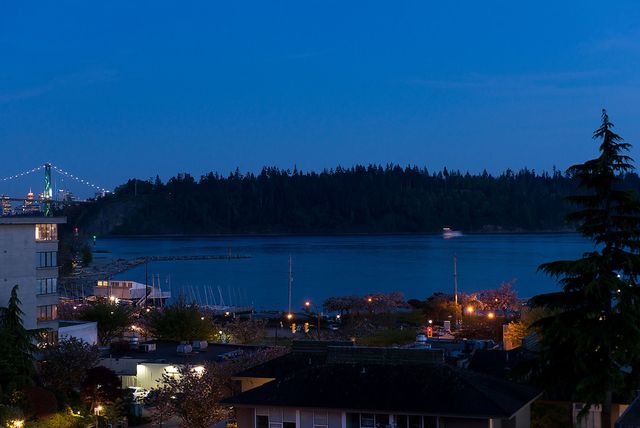 25382 at 501 - 1420 Duchess Avenue, West Vancouver