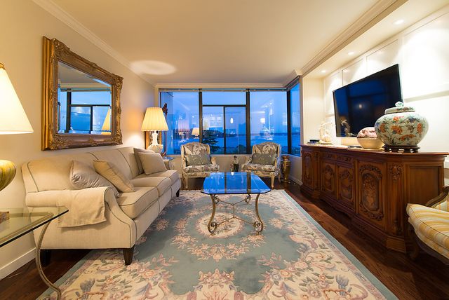 25405 at 501 - 1420 Duchess Avenue, West Vancouver