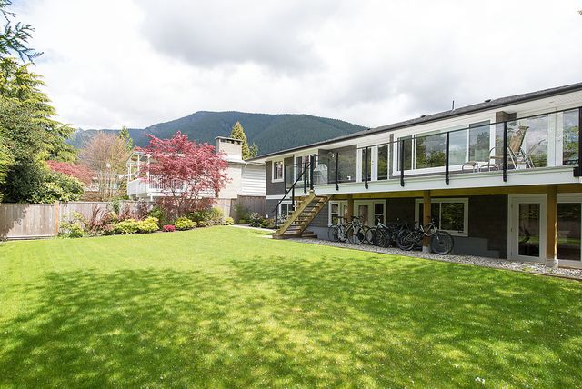 25092 at 4293 Canterbury Crescent, North Vancouver