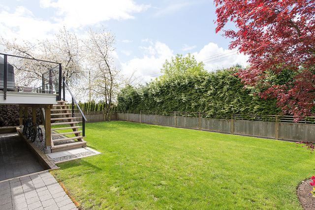 25107 at 4293 Canterbury Crescent, North Vancouver