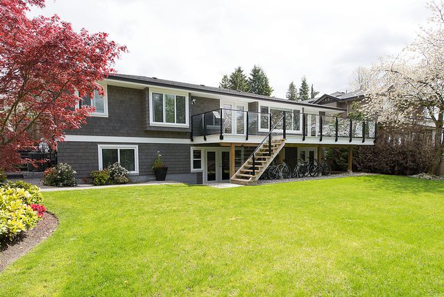 25111 at 4293 Canterbury Crescent, North Vancouver