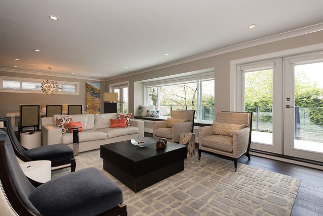 25190 at 4293 Canterbury Crescent, North Vancouver