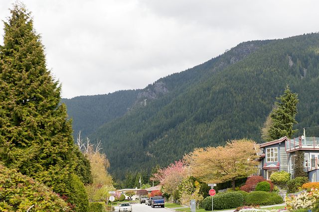 25206 at 4293 Canterbury Crescent, North Vancouver