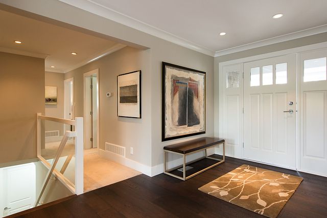 25210 at 4293 Canterbury Crescent, North Vancouver