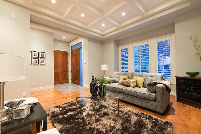 24697 at 3648 West 11th Avenue, Vancouver West