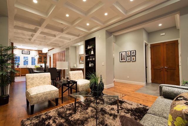 24709 at 3648 West 11th Avenue, Vancouver West