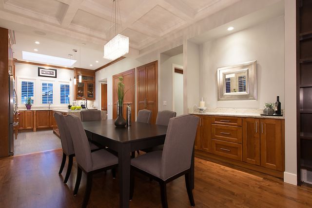 24721 at 3648 West 11th Avenue, Vancouver West