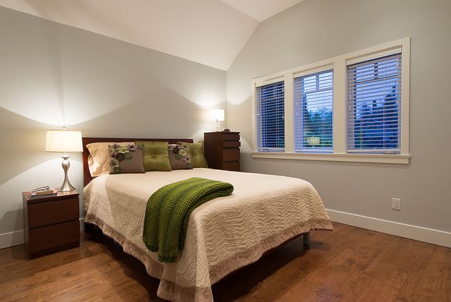 24765 at 3648 West 11th Avenue, Vancouver West