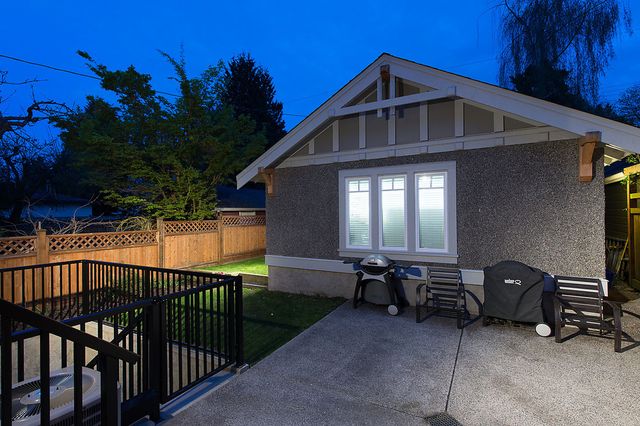 24773 at 3648 West 11th Avenue, Vancouver West