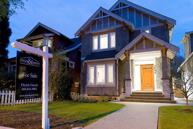24785 at 3648 West 11th Avenue, Vancouver West