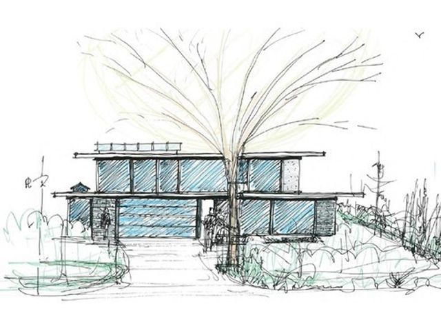 55098 at 3241 Thompon Crescent, West Vancouver