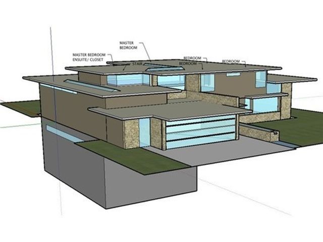 55101 at 3241 Thompon Crescent, West Vancouver