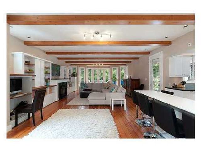 25650 at 4652 Clovelly Walk, West Vancouver