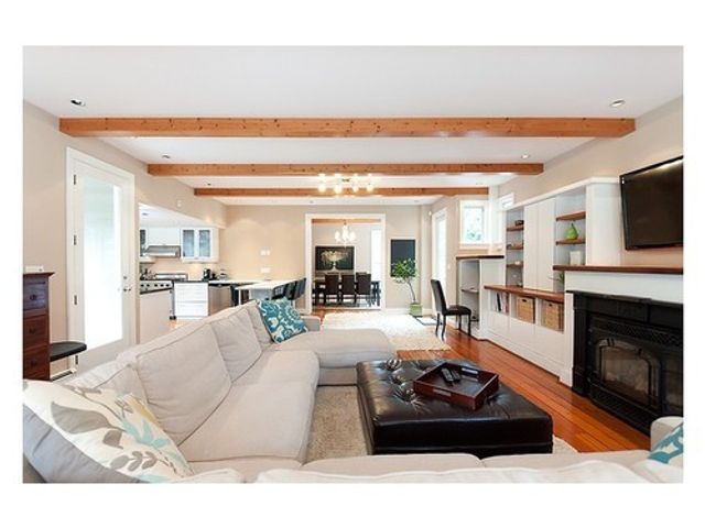 25656 at 4652 Clovelly Walk, West Vancouver