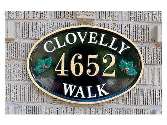 25689 at 4652 Clovelly Walk, West Vancouver