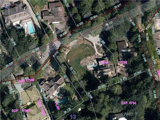 25692 at 4652 Clovelly Walk, West Vancouver