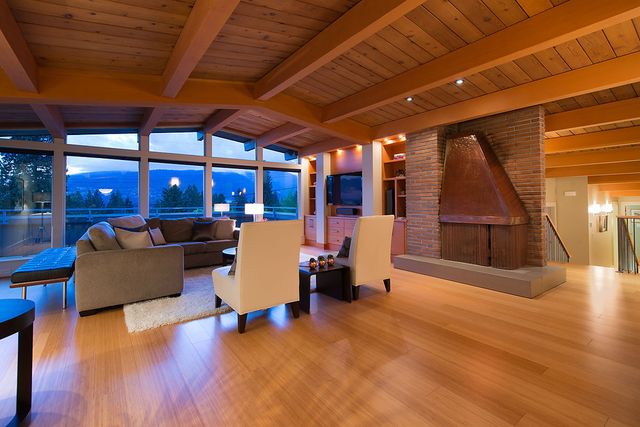 25916 at 4448 Skyline Drive, North Vancouver