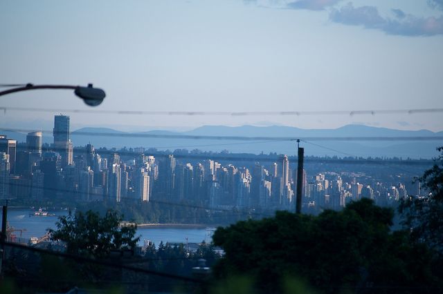 25940 at 4448 Skyline Drive, North Vancouver