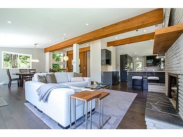 26716 at 976 Belvista Crescent, North Vancouver