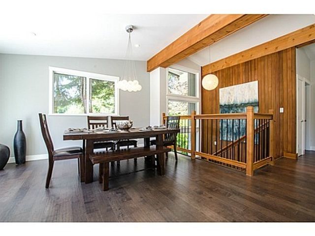 26774 at 976 Belvista Crescent, North Vancouver