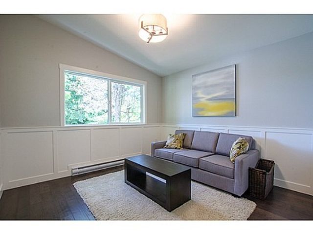 26796 at 976 Belvista Crescent, North Vancouver