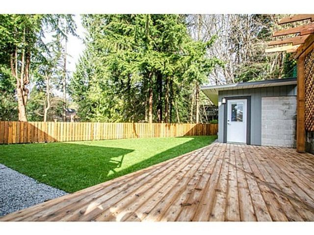 26809 at 976 Belvista Crescent, North Vancouver