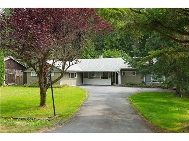 36277 at 346 Moyne Drive, West Vancouver