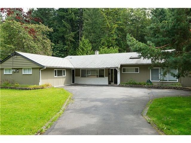 36280 at 346 Moyne Drive, West Vancouver