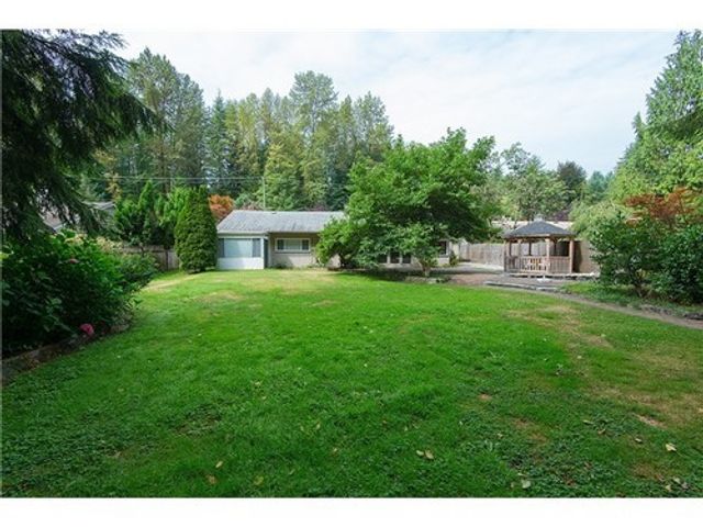 36286 at 346 Moyne Drive, West Vancouver