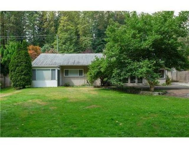 36313 at 346 Moyne Drive, West Vancouver