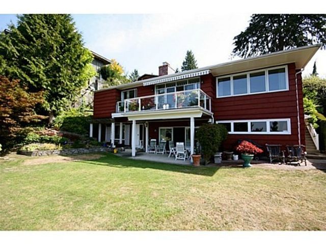 37368 at 845 Braeside Street, West Vancouver