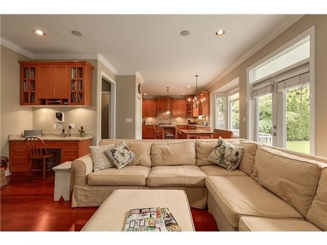 37656 at 1426 Woods Drive, North Vancouver