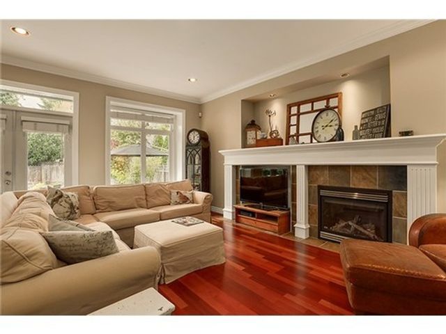 37659 at 1426 Woods Drive, North Vancouver